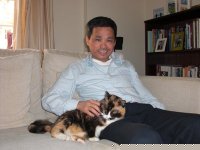 charles cheuk