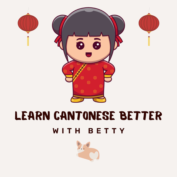 Learn Cantonese Better